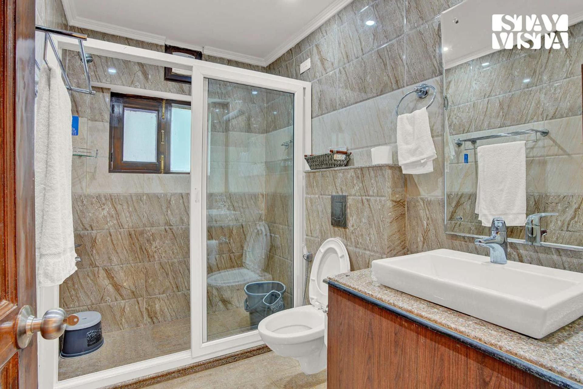 Stayvista At Ruhaniyat ปาฮาลกัม ภายนอก รูปภาพ